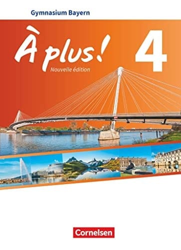À plus!