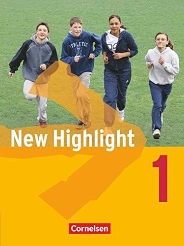 New Highlight