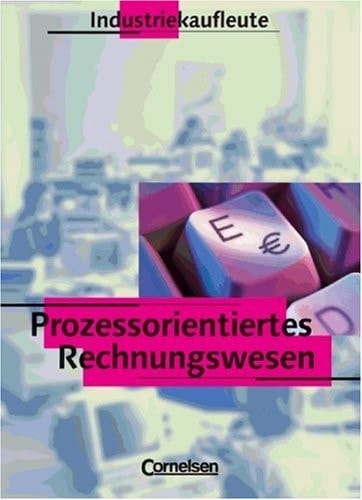 Prozessorientiertes Rechnungswesen