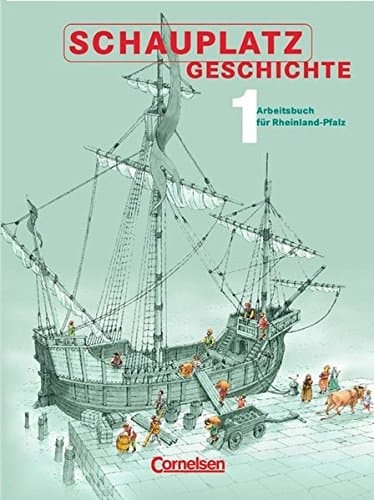 Schauplatz Geschichte