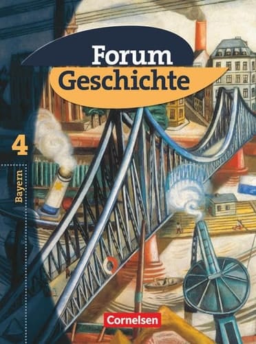 Forum Geschichte Vom Ende der Weimarer Rebublik bis in die 1960er Jahre