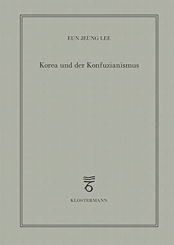 Korea und der Konfuzianismus