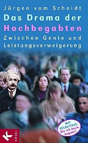 Das Drama der Hochbegabten zwischen Genie und Leistungsverweigerung