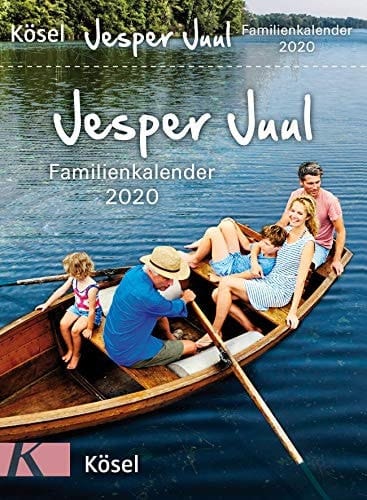 Familienkalender 2020
