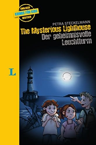 The mysterious lighthouse