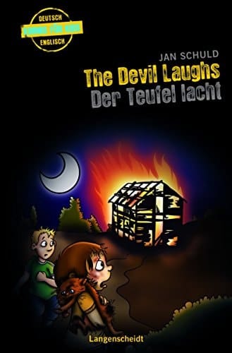 Teufel lacht