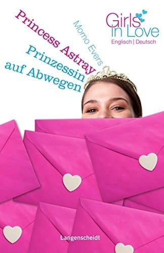 Princess astray