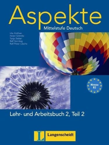 Aspekte Mittelstufe Deutsch