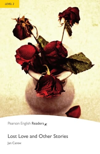 Lost Love and Other Stories - Buch mit MP3-Audio-CD
