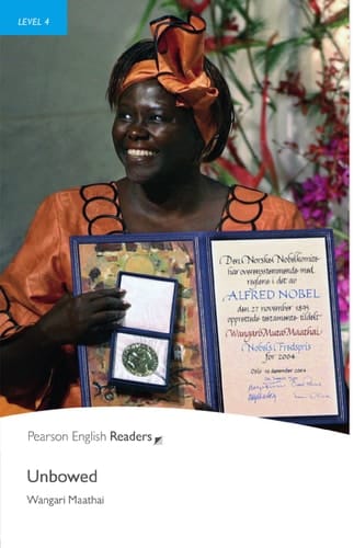 Unbowed - Englisch-Lektüre für Fortgeschrittene ab B1