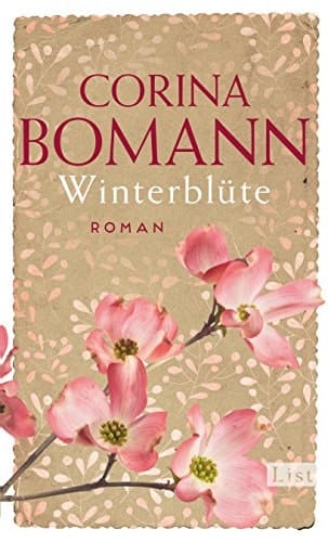 Winterblüte Roman