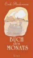 Buch des Monats Roman