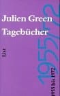 Tagebücher 1955-1972