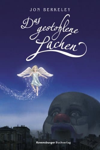 Das gestohlene Lachen die unglaublichen Abenteuer von Miles und Little