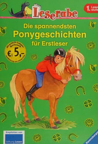 Wilde Piratenabenteuer für Erstleser
