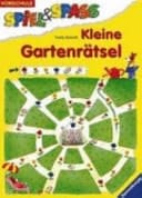 Kleine Gartenrätsel