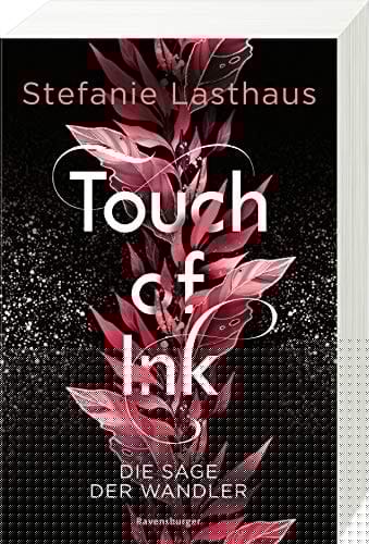 Die Sage der Wandler