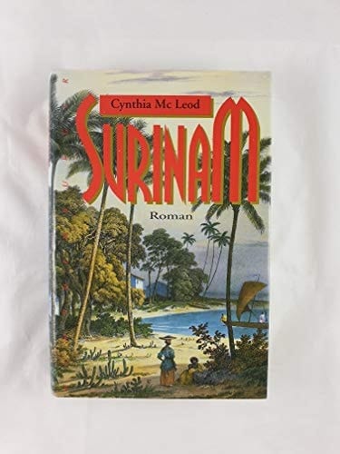 Surinam.