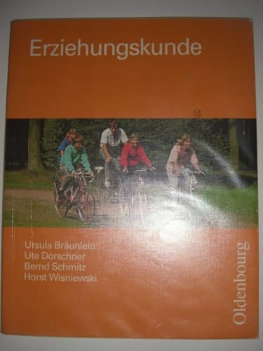 Erziehungskunde