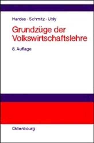 Grundzüge der Volkswirtschaftslehre