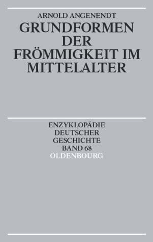 Enzyklopädie deutscher Geschichte