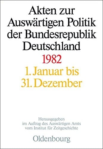 1982 (German Edition)