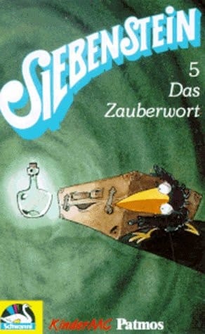 Siebenstein Das Zauberwort