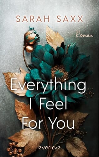 Everything i feel for you Roman