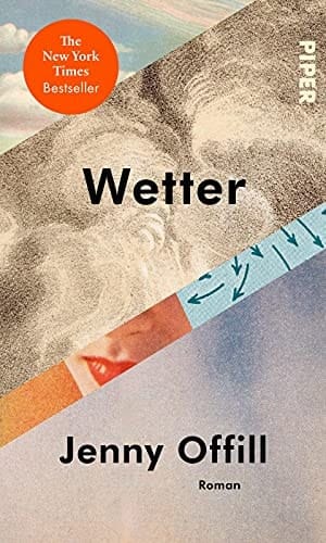 Wetter Roman