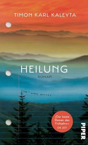 Heilung Roman