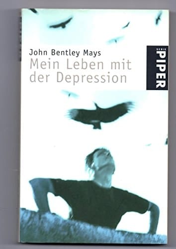 Mein Leben mit der Depression