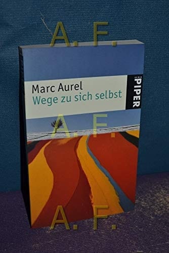 Wege zu sich selbst