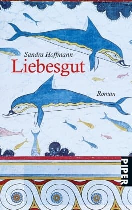 Liebesgut Roman