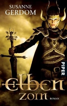 Elbenzorn Roman