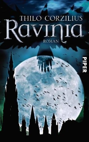 Ravinia Roman