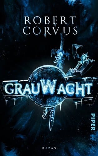 Grauwacht Roman