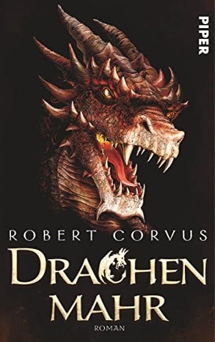 Drachenmahr Roman