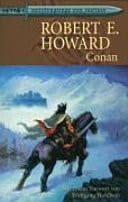 Conan die Original-Erzählungen aus den Jahren 1932 und 1933