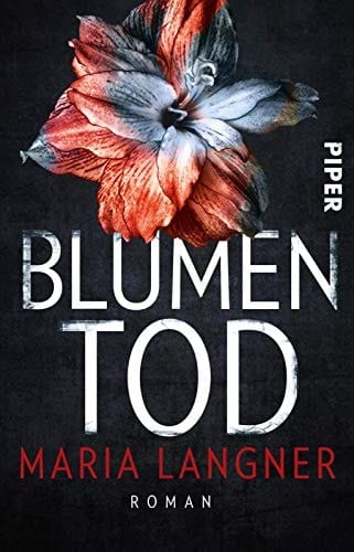 Blumentod Roman