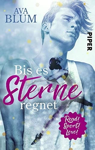 Bis es Sterne regnet Roman