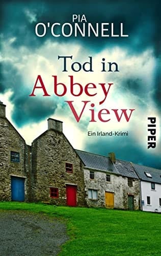 Tod in Abbey View ein Irland-Krimi