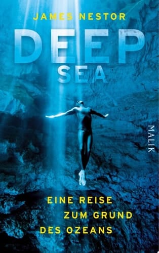 Deep Sea Eine Reise zum Grund des Ozeans