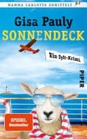 Sonnendeck Ein Sylt-Krimi