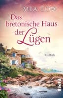 Das bretonische Haus der Lügen Roman