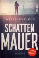 Schattenmauer Thriller