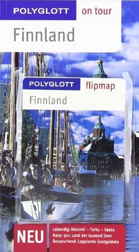 Finnland