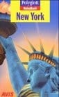 New York. Polyglott ReiseBuch.