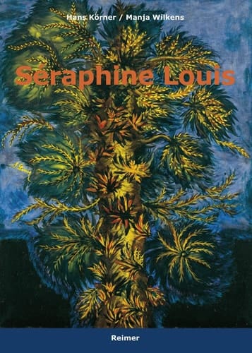 Seraphine Louis 1864-1942