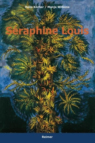 Séraphine Louis 1864-1942