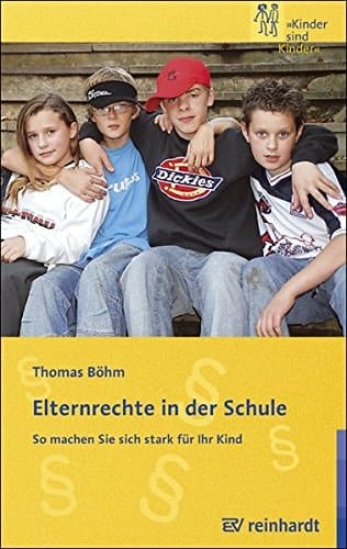 Elternrechte in der Schule so machen Sie sich stark für Ihr Kind